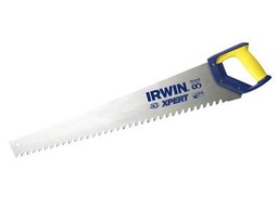Ножовка по пенобетону с карбидными напайками через зуб 700мм IRWIN